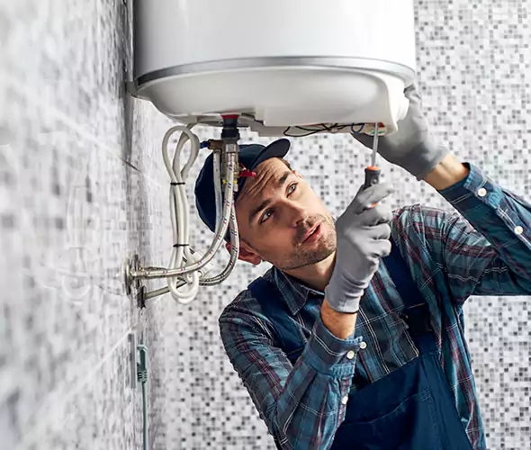 Expert Plumber for Hot Water Tank Maintenance in Merrick, NY: Schedule Reliable Maintenance Services with Us