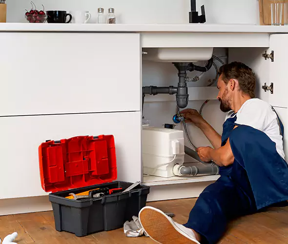 Expert Plumbers for PEX Pipe Installation in Merrick, NY: Schedule Professional Service Today