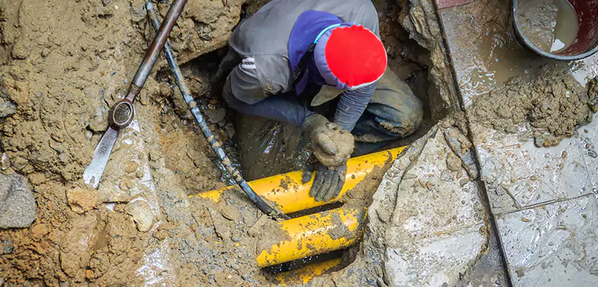 Clogged Drain Repair in Merrick, NY