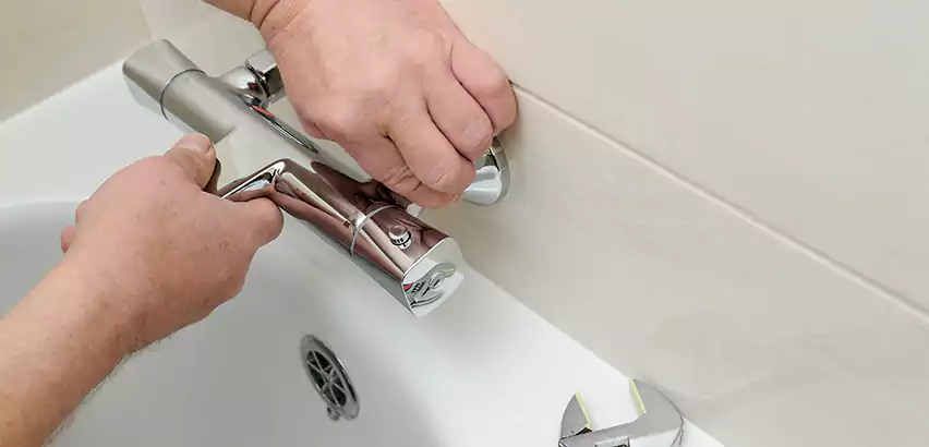 Bathroom Faucet Installation in Merrick