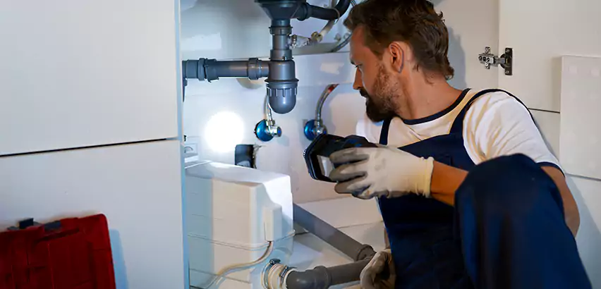 Reliable Insinkerator Installation Services in Merrick, NY