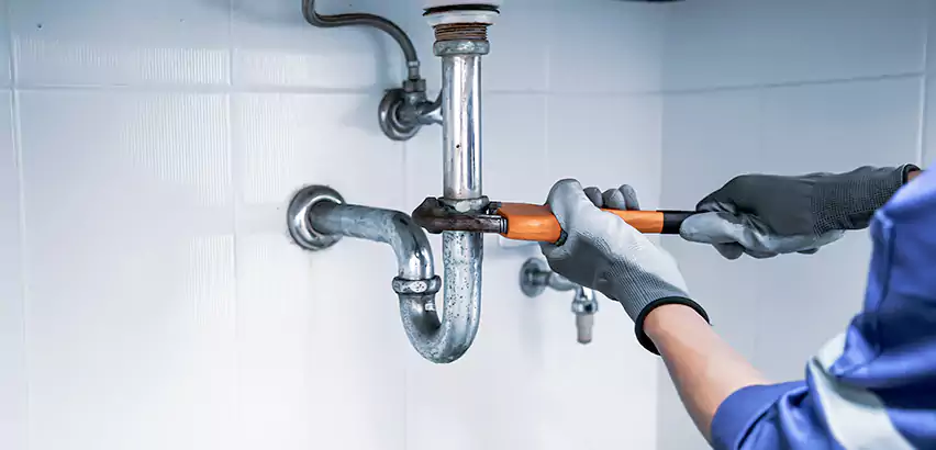 Plumbers Near Me in Merrick, NY
