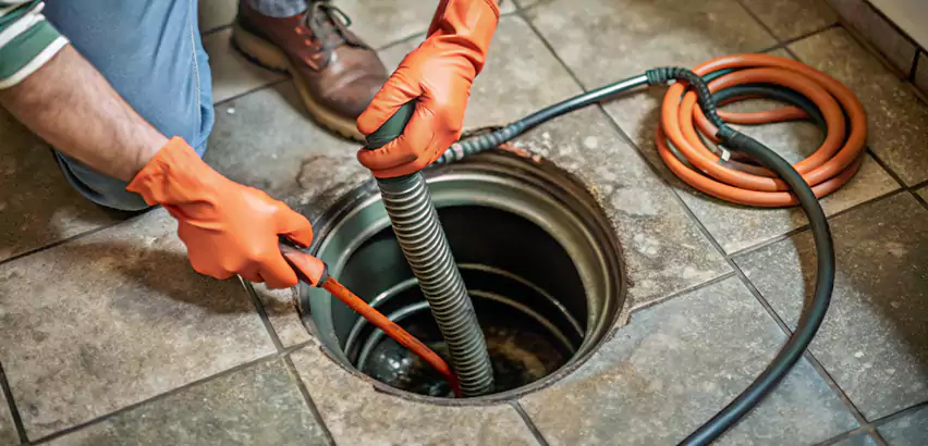 Rooter Services in Merrick, NY