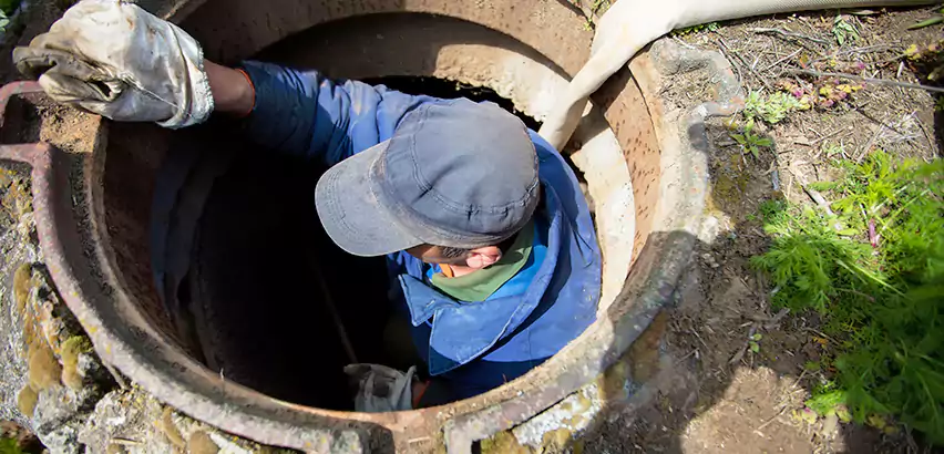 Professional Septic Tank Repair Services in Merrick, NY