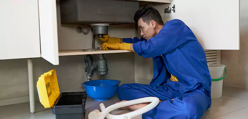 Sewer Line Maintenance Merrick, NY