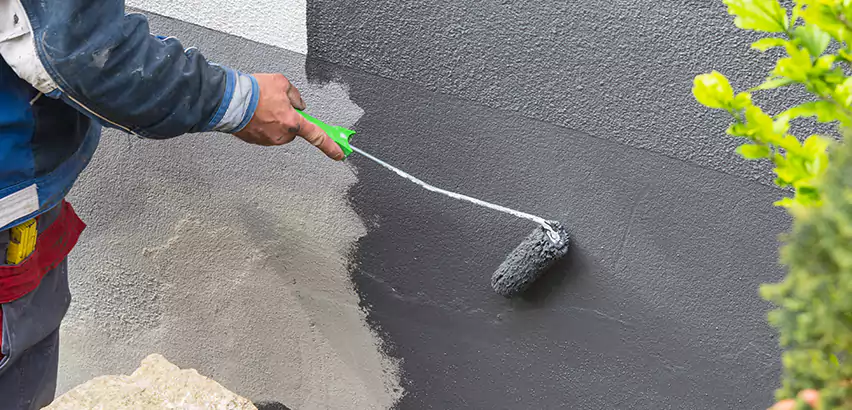 Walls Waterproofing in Merrick, NY