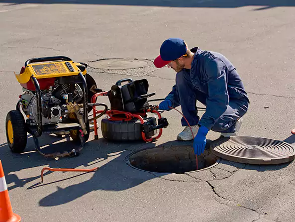 Why Choose Merrick Plumbing Pro for Drains Camera Inspection in Merrick, NY?