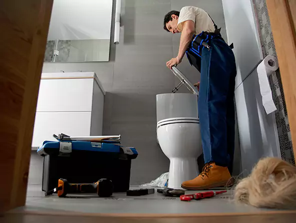 Why Choose Merrick Plumbing Pro for Emergency Plumber in Merrick, NY?