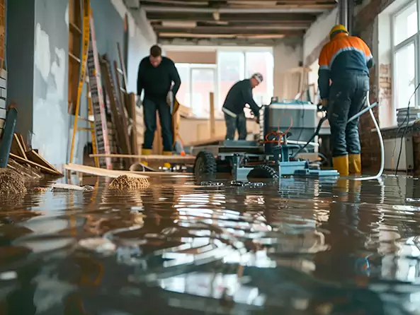 Why Choose Merrick Plumbing Pro for Flood Restoration in Merrick, NY?