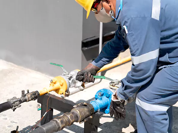 Why Choose Merrick Plumbing Pro for Gas Line Repair in Merrick, NY?