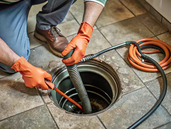 Why Choose Merrick Plumbing Pro for Hydrojet Plumbing in Merrick, NY?