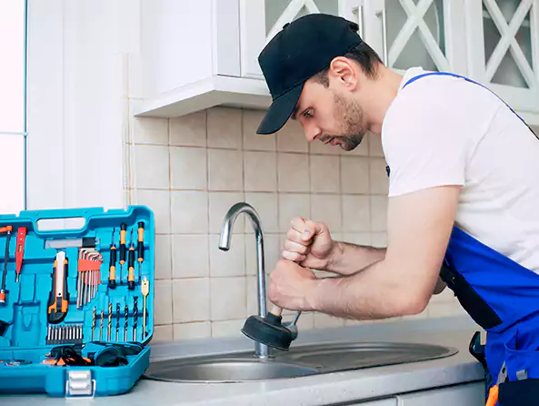 Why Choose Merrick Plumbing Pro for New Construction Plumbing in Merrick, NY?