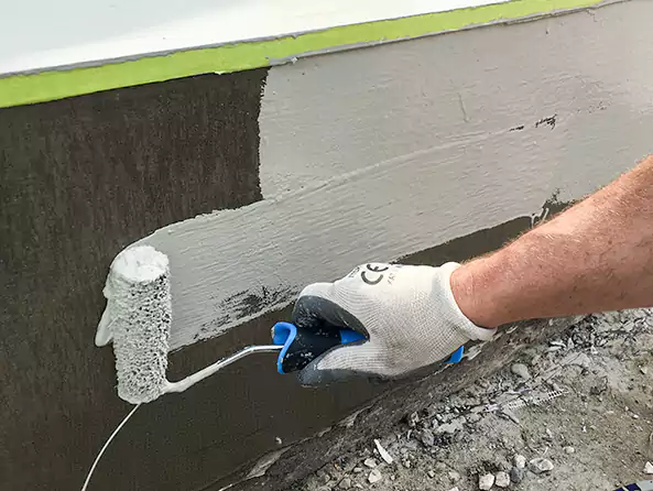 Why Choose Merrick Plumbing Pro for Walls Waterproofing in Merrick, NY?